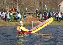 Neujahrsschwimmen 2024 In Jena 19